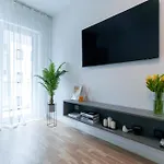 Ana - Cozy & Quiet With Balcony & Garden View Apartman