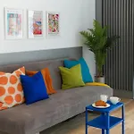 Apartman Ana - Cozy & Quiet With Balcony & Garden View