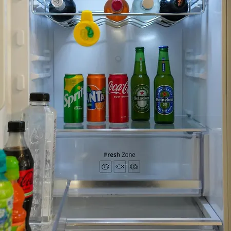 Ana - Cozy & Quiet With Balcony & Garden View