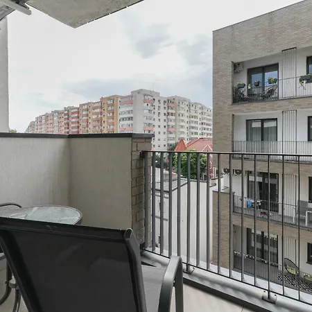 Ana - Cozy & Quiet With Balcony & Garden View *