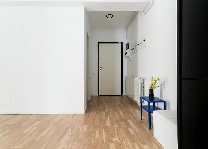 Ana - Cozy & Quiet With Balcony & Garden View *