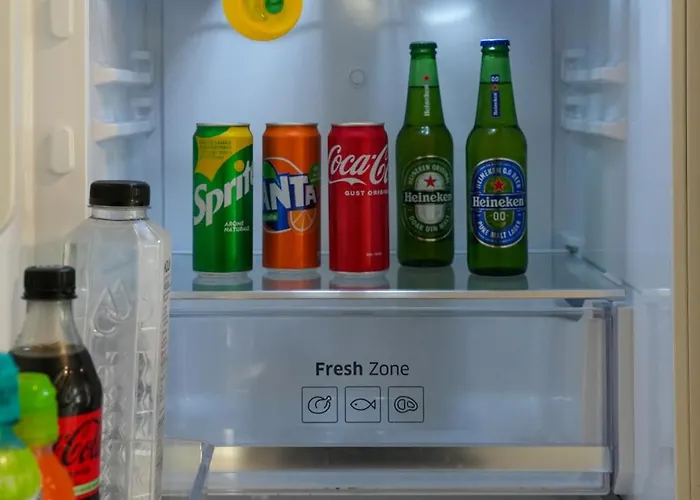 Ana - Cozy & Quiet With Balcony & Garden View