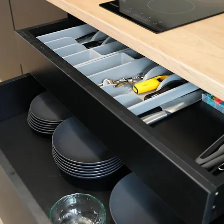 Ana - Cozy & Quiet With Balcony & Garden View *