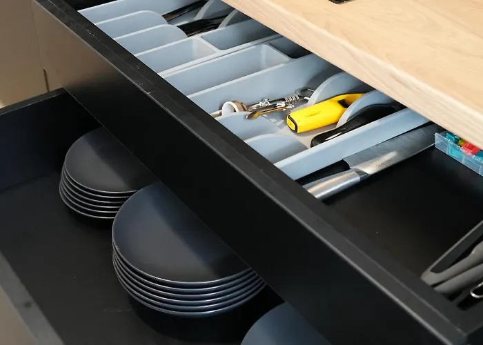 Ana - Cozy & Quiet With Balcony & Garden View *